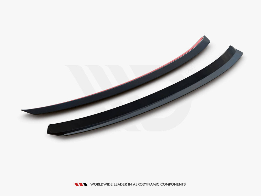 Maxton Design Spoiler CAP Mazda CX-3 - MA-CX-3-1-CAP1G - Image 4