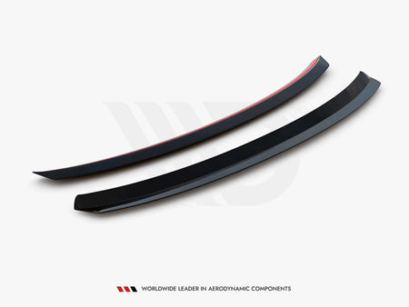 Maxton Design Spoiler CAP Mazda CX-3 - MA-CX-3-1-CAP1G - Image 4