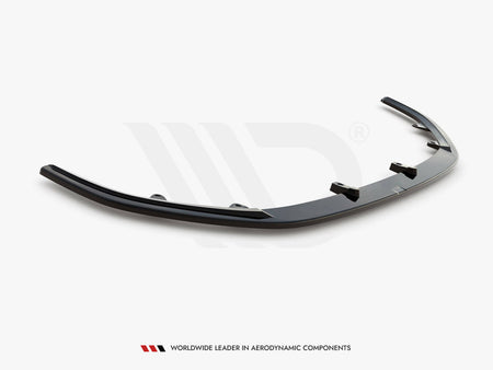 Maxton Design Front Splitter V.1 Mazda CX-3 - MA-CX-3-1-FD1G - Image 4