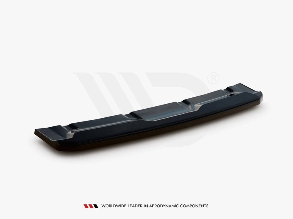 Maxton Design Central Rear Splitter Mazda CX-3 - MA-CX-3-1F-RD1G - Image 4