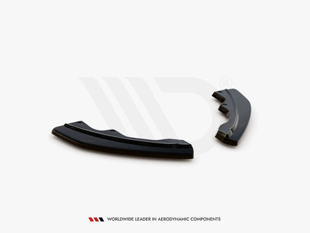 Maxton Design Rear Side Splitters Mazda CX-3 - MA-CX-3-1-RSD1G - Image 4