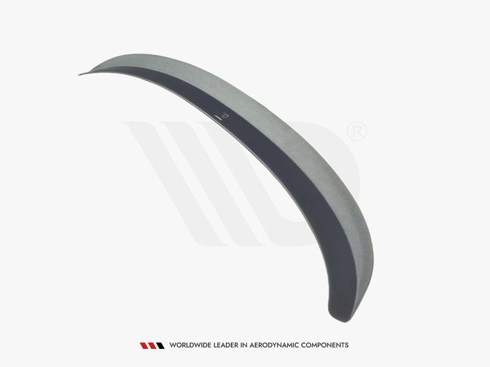 Maxton Design Spoiler Extension Mazda CX-5 Facelift (2015-2017) - MA-CX-5-1F-CAP1G - Image 2
