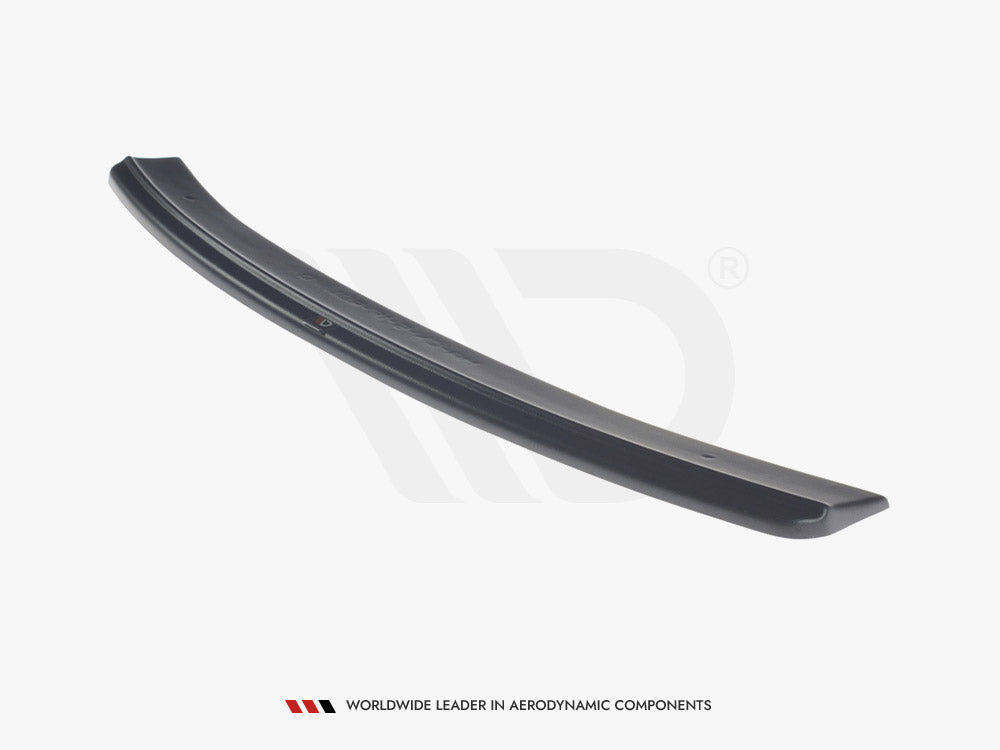 Maxton Design Central Rear Splitter Mazda CX-5 Facelift (2015-2017) - MA-CX-5-1F-RD1G - Image 2