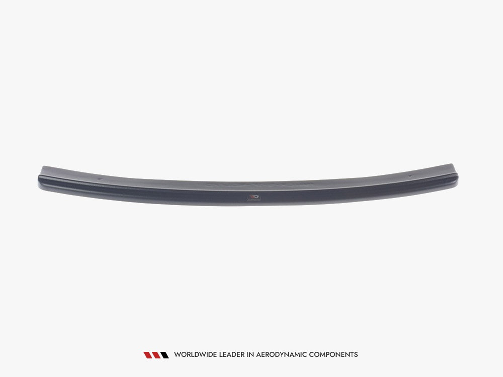 Maxton Design Central Rear Splitter Mazda CX-5 Facelift (2015-2017) - MA-CX-5-1F-RD1G - Image 1