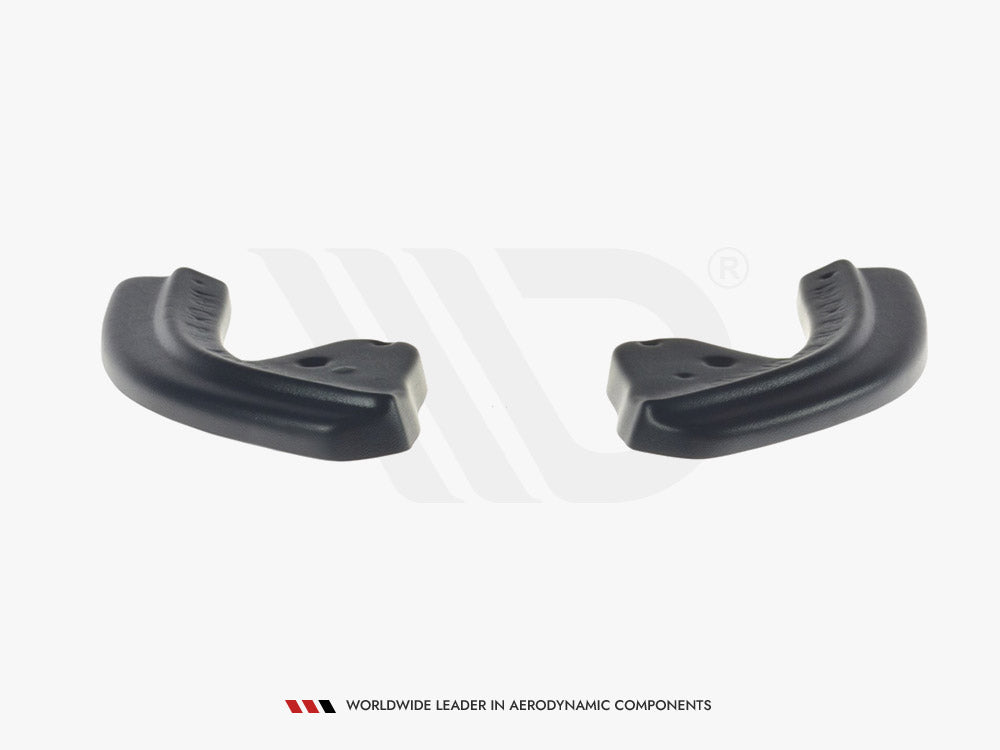 Maxton Design Rear Side Splitters Mazda CX-5 Facelift (2015-2017) - MA-CX-5-1F-RSD1G - Image 2
