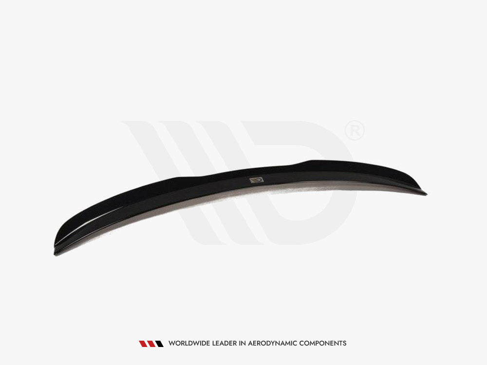 Spoiler CAP Mazda CX-7