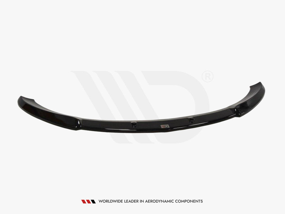 Maxton Design Front Splitter Mazda CX-7 - Textured - MA-CX-7-FD1T - Image 5