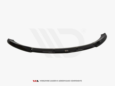 Maxton Design Front Splitter Mazda CX-7 - Textured - MA-CX-7-FD1T - Image 5
