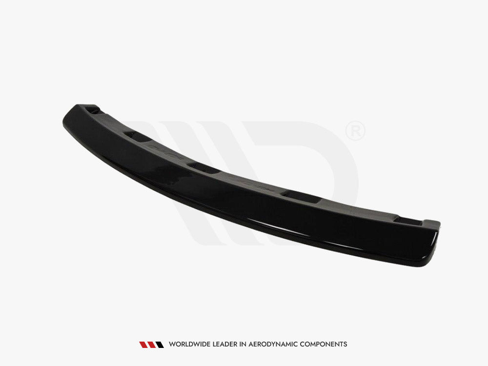 Maxton Design Central Rear Splitter Mazda CX-7 - MA-CX-7-RD1G - Image 4