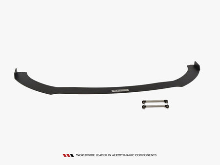 Maxton Design Front Racing Splitter Mazda MX-5 MK4 (2014-2019) - MA-MX5-4-CNC-FD1A - Image 1