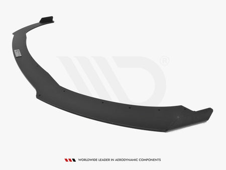 Maxton Design Front Racing Splitter Mazda MX-5 MK4 (2014-2019) - MA-MX5-4-CNC-FD1A - Image 2