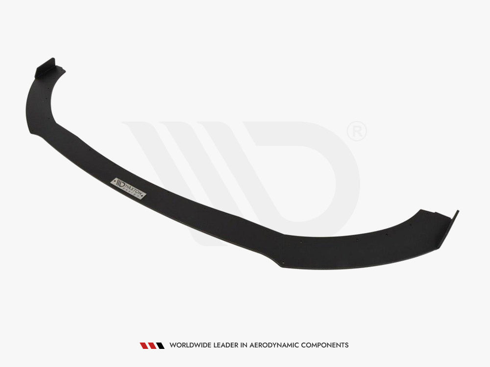 Maxton Design Front Racing Splitter Mazda MX-5 MK4 (2014-2019) - MA-MX5-4-CNC-FD1A - Image 3