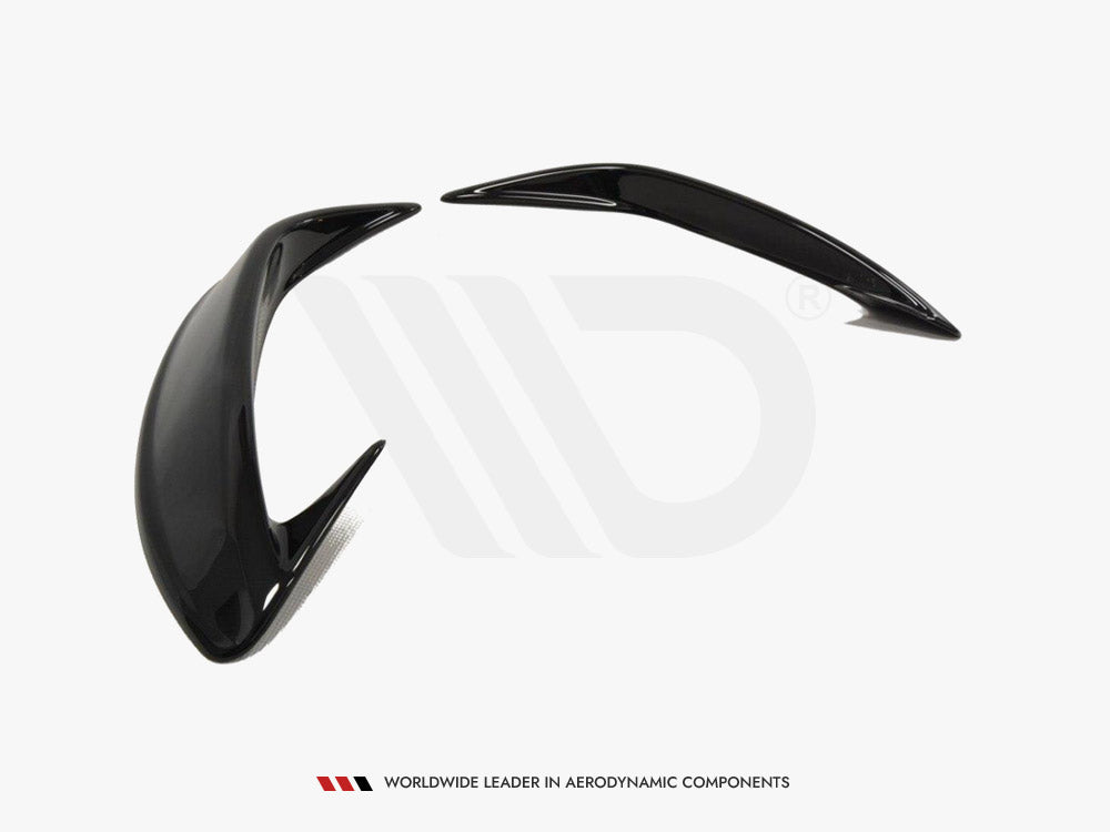 Frames For Lights Mazda MX-5 Mk4 (2014-2019)