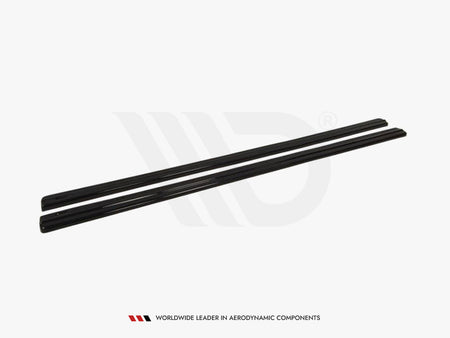 Maxton Design Side Skirts Diffusers Mazda MX-5 IV (2014-2019) - Carbon Look - MA-MX5-4-SD1C - Image 3
