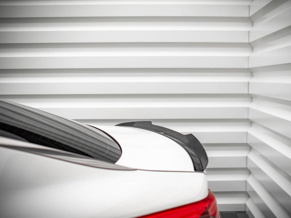 Maxton Design Spoiler CAP Kia Optima Mk4 - KI-OP-2-CAP1G - Image 4