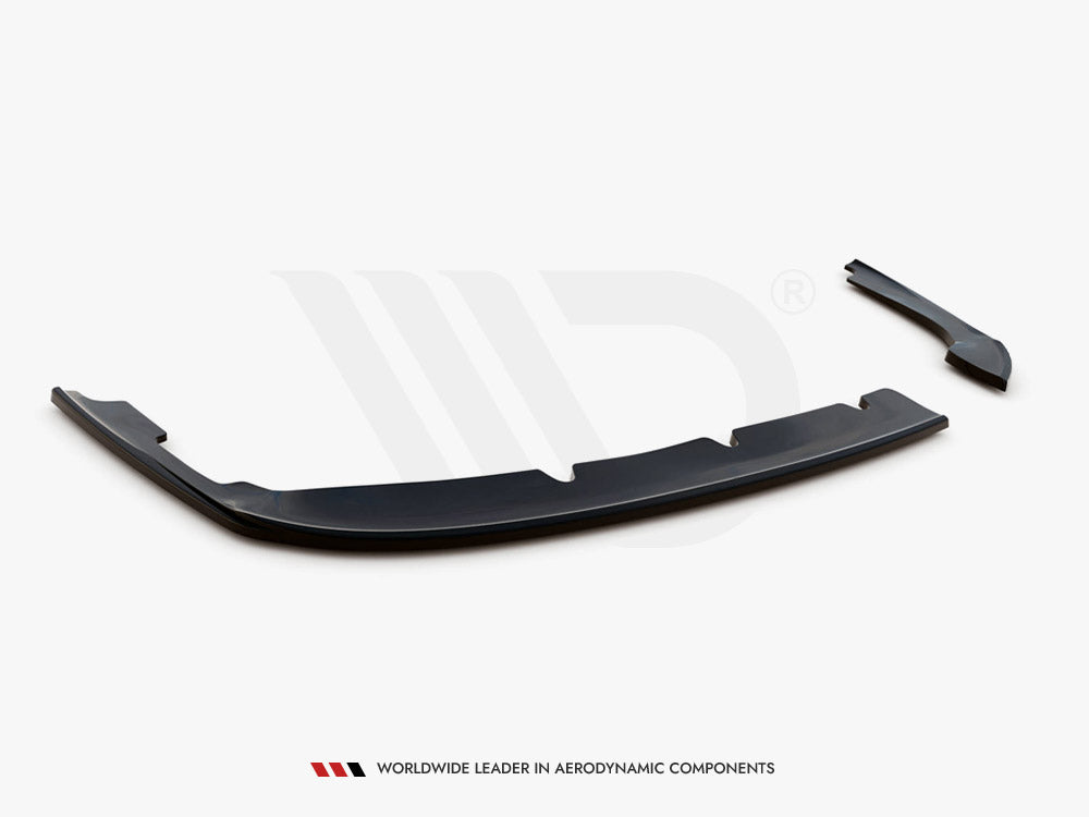 Maxton Design Rear Side Splitters Kia Optima Mk4 - KI-OP-2-RSD1G - Image 5