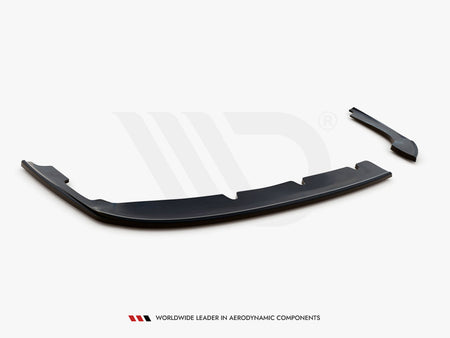 Maxton Design Rear Side Splitters Kia Optima Mk4 - KI-OP-2-RSD1G - Image 5