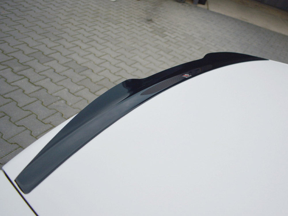 Maxton Design Spoiler Extension Maserati Quattroporte MK5 Facelift (2009-2012) - MS-QP-5-CAP1G - Image 3
