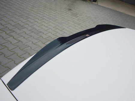 Maxton Design Spoiler Extension Maserati Quattroporte MK5 Facelift (2009-2012) - MS-QP-5-CAP1G - Image 3