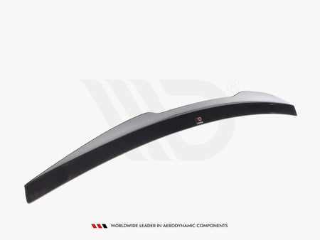 Maxton Design Spoiler Extension Maserati Quattroporte MK5 Facelift (2009-2012) - MS-QP-5-CAP1G - Image 5