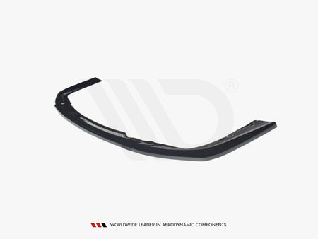 Maxton Design Central Rear Splitter BMW X5 M-Sport G05 - BM-X5-05-MPACK-RD1G - Image 4