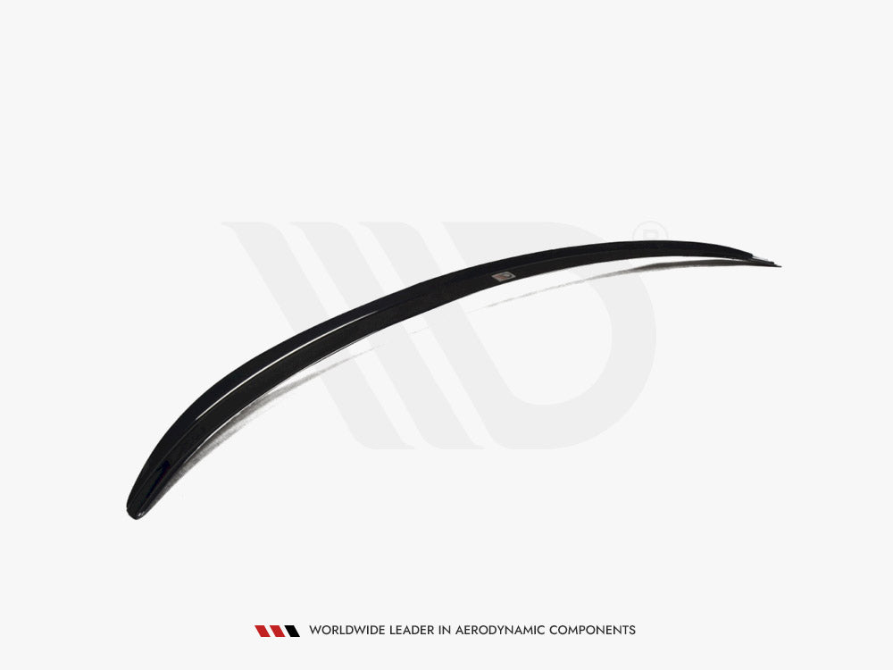 Maxton Design Spoiler CAP BMW X6 F16 M-Pack / X6 M F86 - BM-X6-16-MPACK-CAP1G - Image 4
