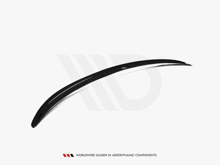 Maxton Design Spoiler CAP BMW X6 F16 M-Pack / X6 M F86 - BM-X6-16-MPACK-CAP1G - Image 4