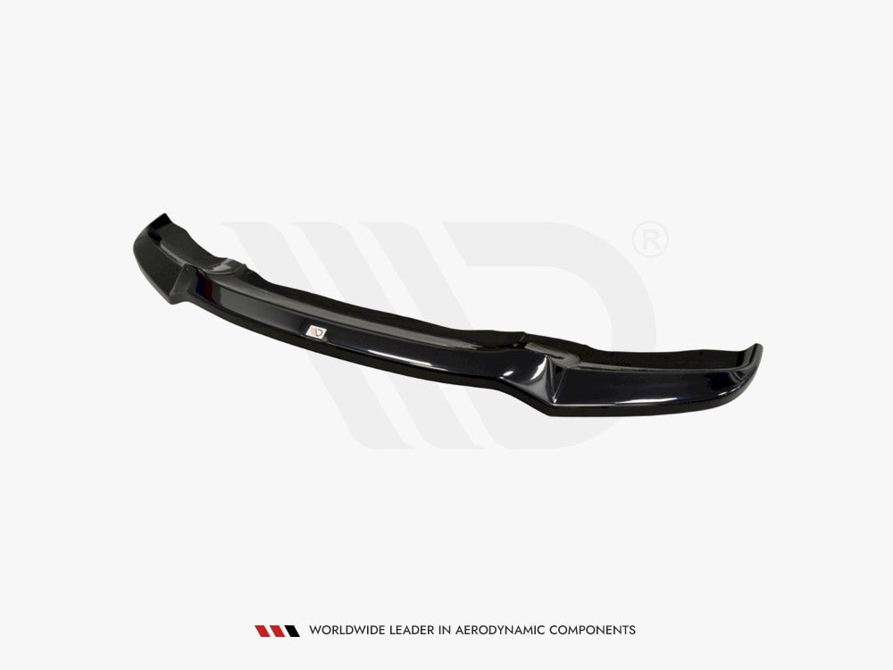 Front Splitter V.1 Bmw X6 F16 M Sport (2014-2019)