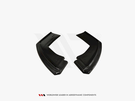 Maxton Design Rear Side Splitters BMW X6 F16 M Sport - BM-X6-16-MPACK-RSD1G - Image 4