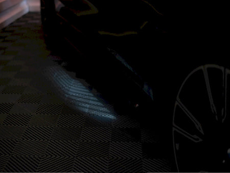 Maxton Design Side Skirts Diffusers BMW X7 M-Pack G07 - BM-X7-07-M-SD1G - Image 6