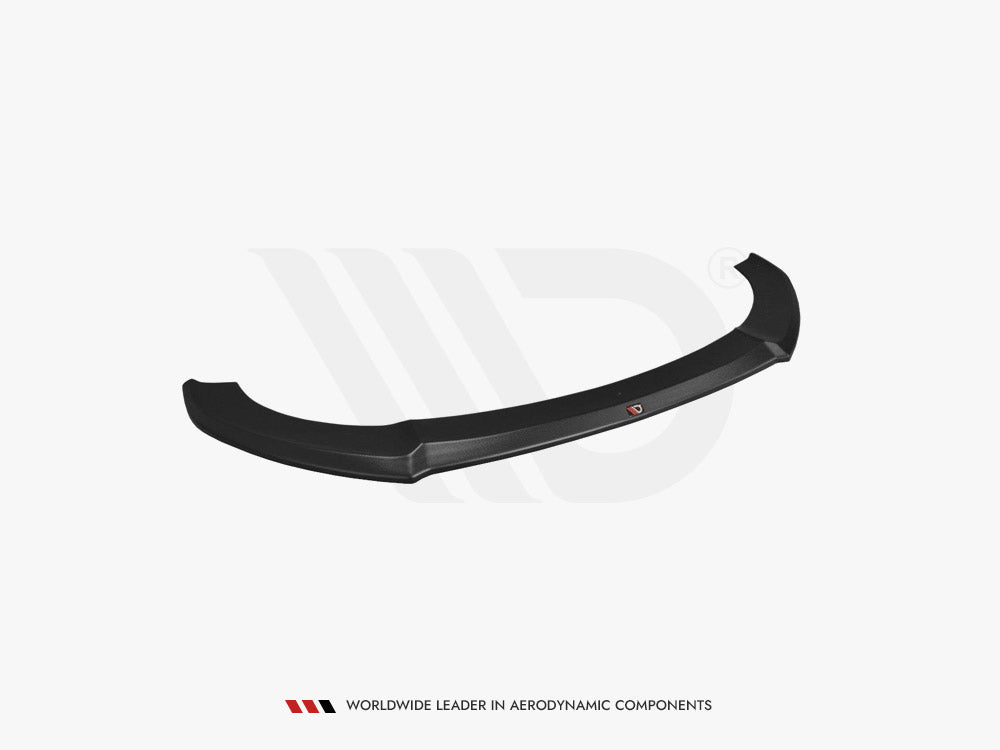 Front Splitter V.1 Audi S7 / A7 S-line C7 (2010-2014)