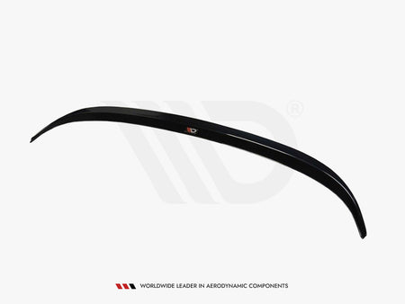Maxton Design Spoiler CAP Lexus CT MK1 Facelift (2013-2015) - Textured - LE-CT-1F-H-CAP1T - Image 5