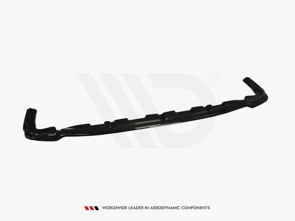 Maxton Design Central Rear Splitter Lexus CT Mk1 Facelift - LE-CT-1F-H-RD1G - Image 4