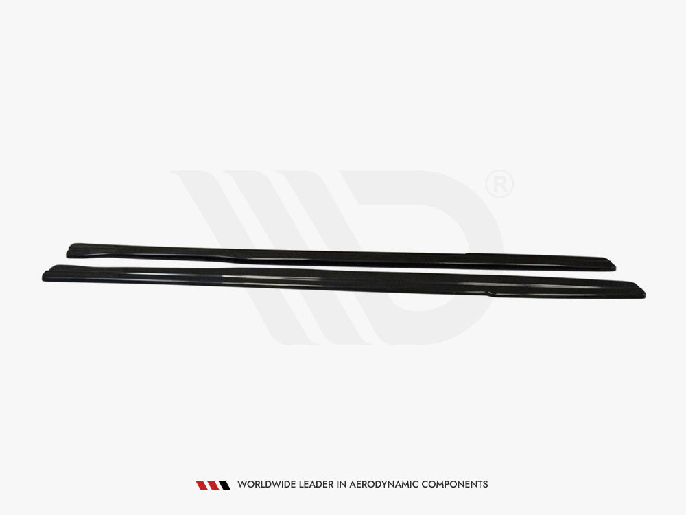 Maxton Design Side Skirts Diffusers Lexus CT MK1 Facelift (2013-2017) - LE-CT-1F-H-SD1G - Image 5