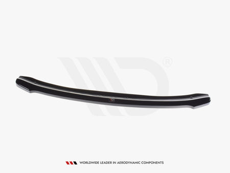Maxton Design Central Rear Splitter Lexus GS Mk3 - LE-GS-3-RD1G - Image 5