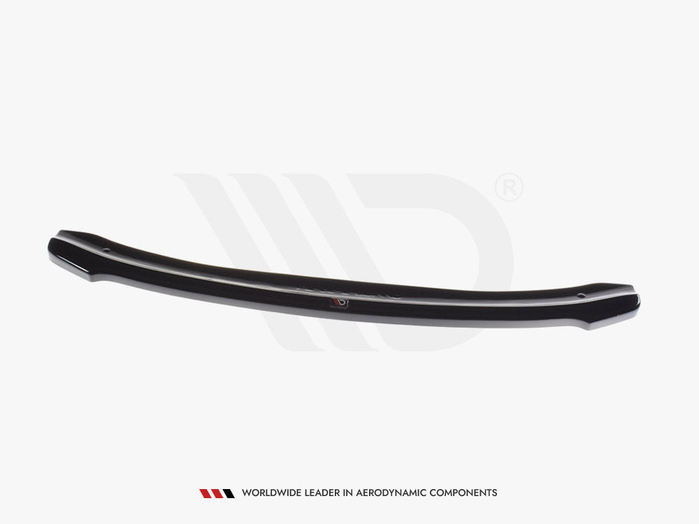 Maxton Design Central Rear Splitter Lexus GS Mk3 - LE-GS-3-RD1G - Image 5