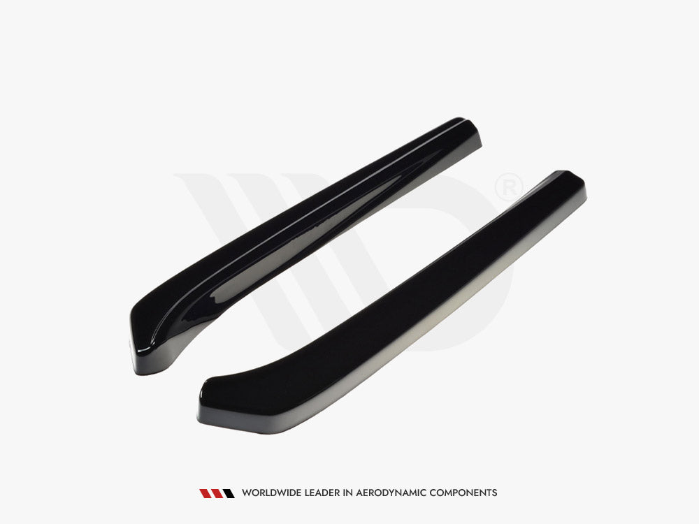 Maxton Design Rear Side Splitters Lexus GS Mk3 - LE-GS-3-RSD1G - Image 6