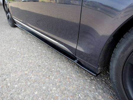 Maxton Design Side Skirts Diffusers Lexus GS MK.3 (2005-2007) - LE-GS-3-SD1G - Image 4