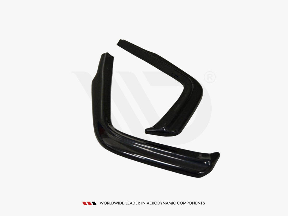Maxton Design Rear Side Splitters Lexus GS Mk4 Facelift T - LE-GS-4F-T-RSD1G - Image 4
