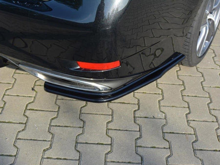 Maxton Design Rear Side Splitters Lexus GS Mk4 Facelift T - LE-GS-4F-T-RSD1G - Image 2