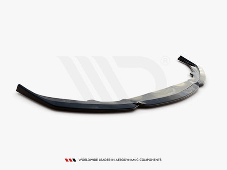 Maxton Design Front Splitter V2 Lexus IS F MK2 (2007-2013) - LE-ISF-2-FD2G - Image 5