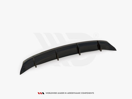 Maxton Design Rear Valance Lexus IS F Mk2 (2007-2013) - LE-ISF-2-RS1G - Image 7
