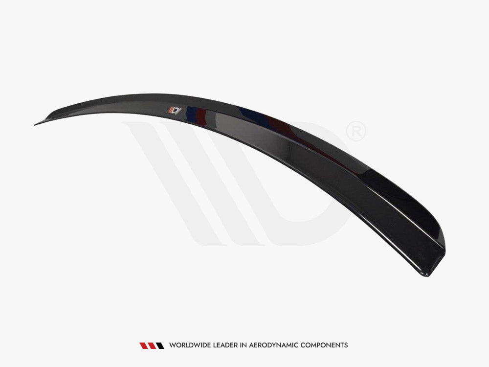 Spoiler CAP Lexus IS MK2 - Carbon Look