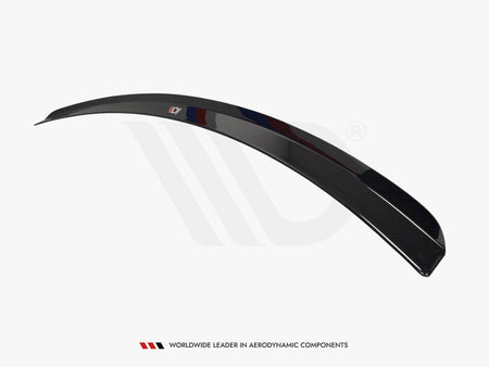 Maxton Design Spoiler CAP Lexus IS MK2 - Carbon Look - LE-IS-2-CAP1C - Image 2