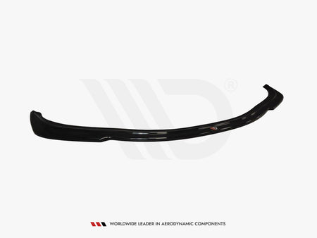 Maxton Design Front Splitter V.1 Lexus IS MK2 - Textured - LE-IS-2-FD1T - Image 5