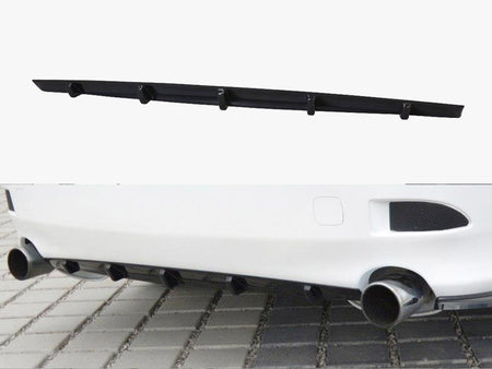 Maxton Design Rear Valance Lexus IS Mk2 - LE-IS-2-RS1G - Image 1