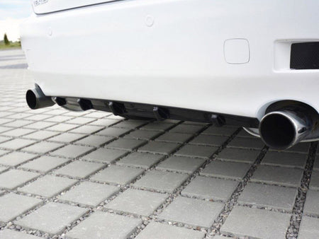 Rear Valance Lexus IS Mk2