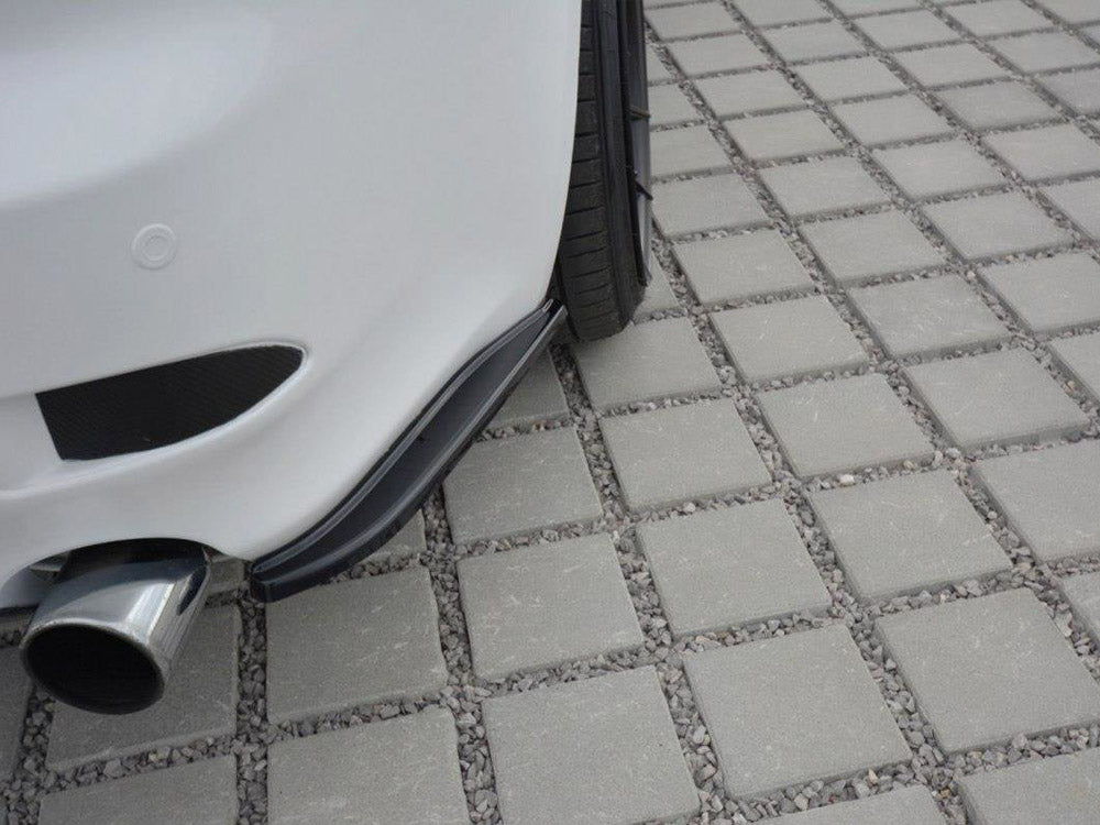 Maxton Design Rear Side Splitters Lexus IS Mk2 - LE-IS-2-RSD1G - Image 4