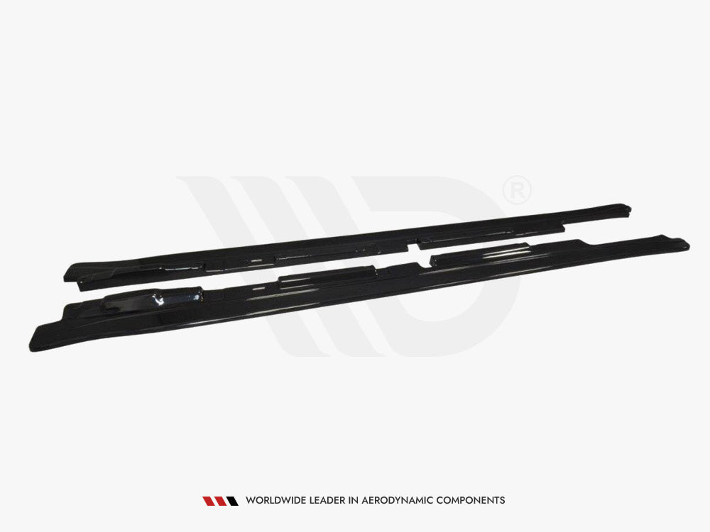 Maxton Design Side Skirts Diffusers Lexus IS MK2 - LE-IS-2-SD1G - Image 5