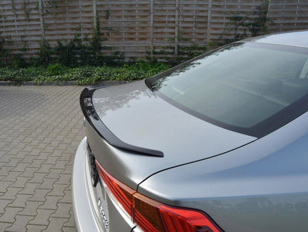 Maxton Design Spoiler CAP Lexus IS Mk3 - LE-IS-3F-CAP1G - Image 3
